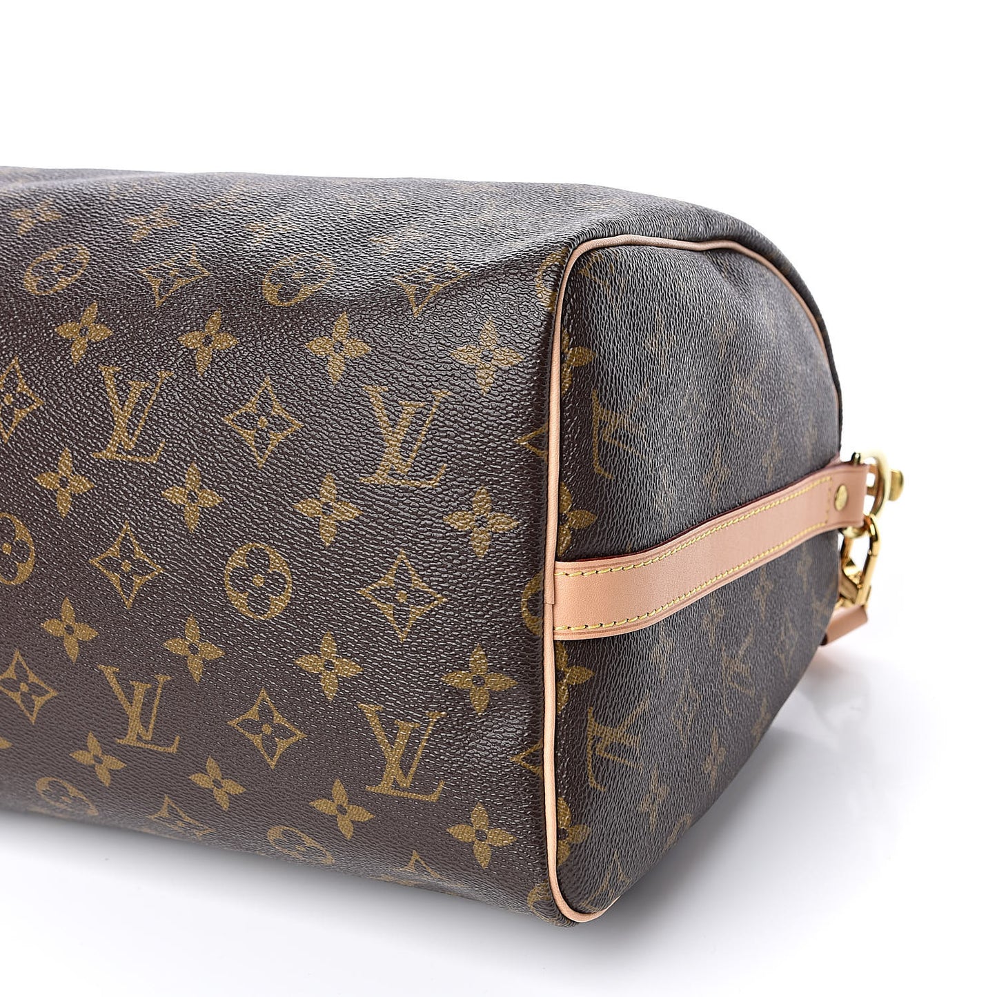 Monogram Speedy Bandouliere 30