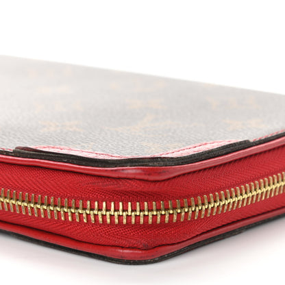 Louis Vuitton Monogram Daily Organizer Cherry 10 of 13