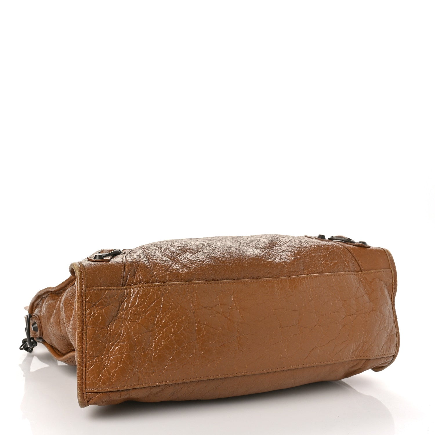 Balenciaga Agneau Classic Hardware City Cumin 3 of 11