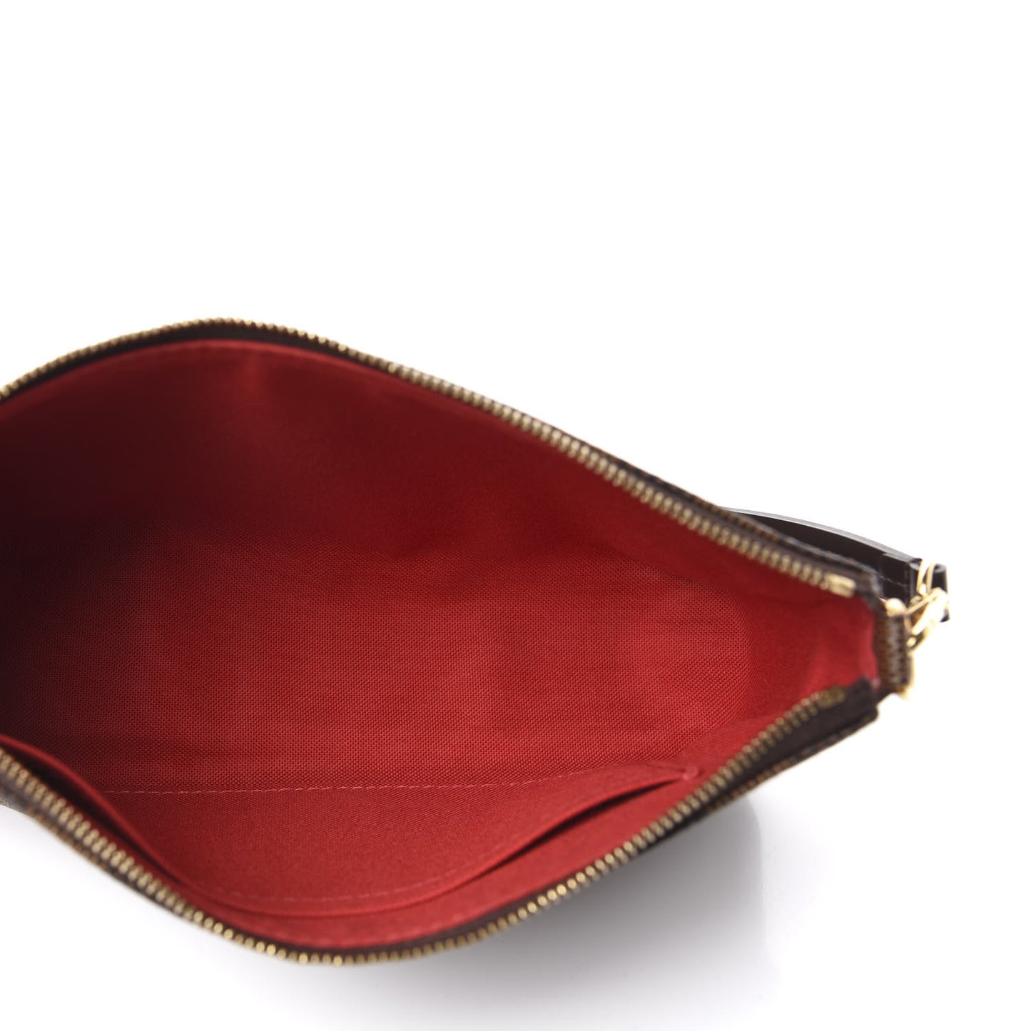 Damier Ebene Pochette Accessories NM