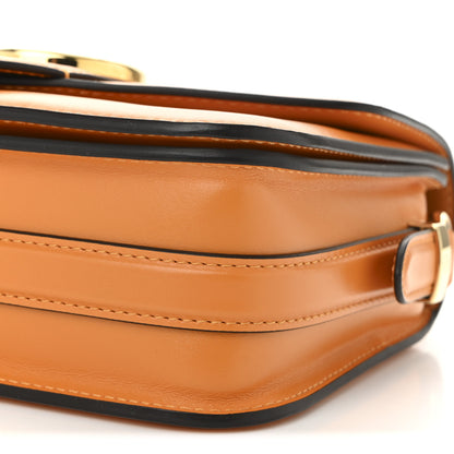Louis Vuitton Smooth Calfskin LV Pont 9 Summer Gold 9 of 9