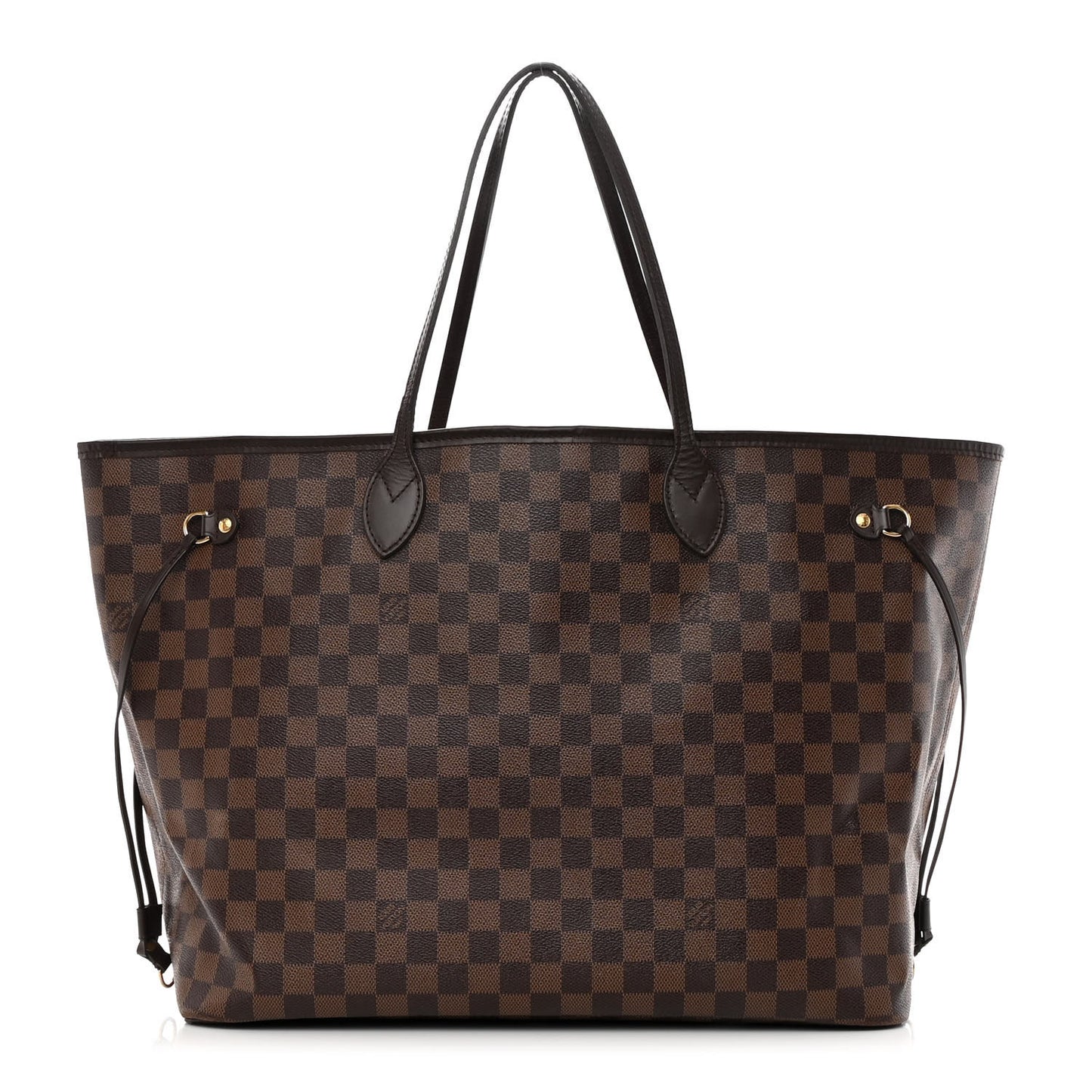 Damier Ebene Neo Neverfull GM