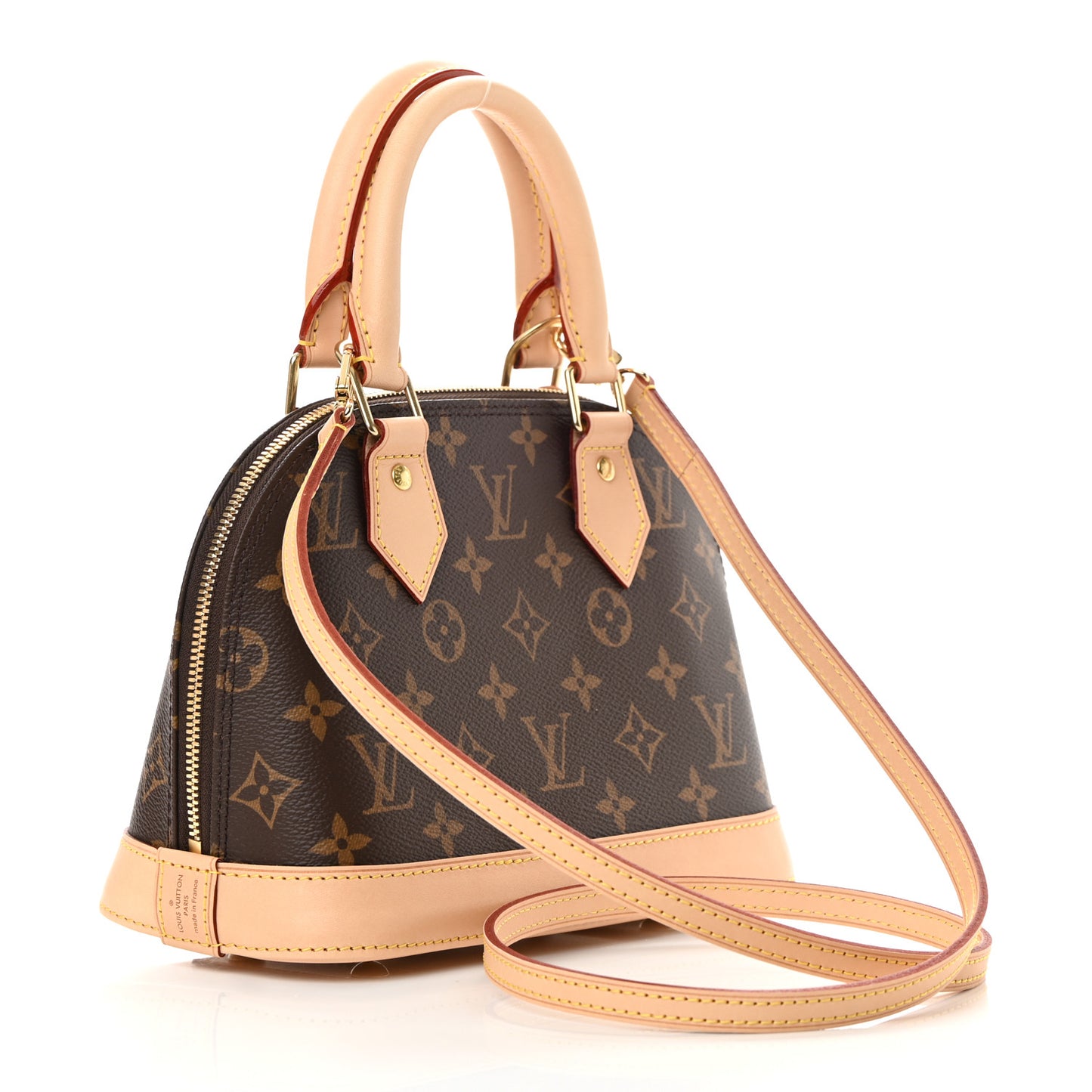 Monogram Alma BB