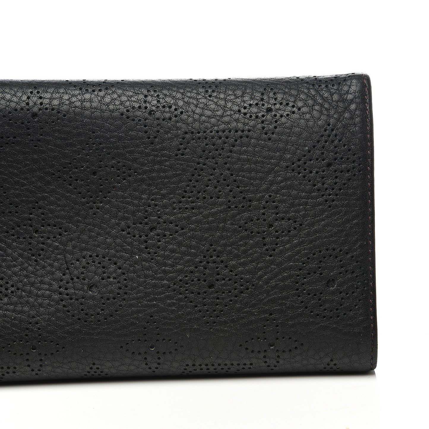 Mahina Amelia Wallet Black