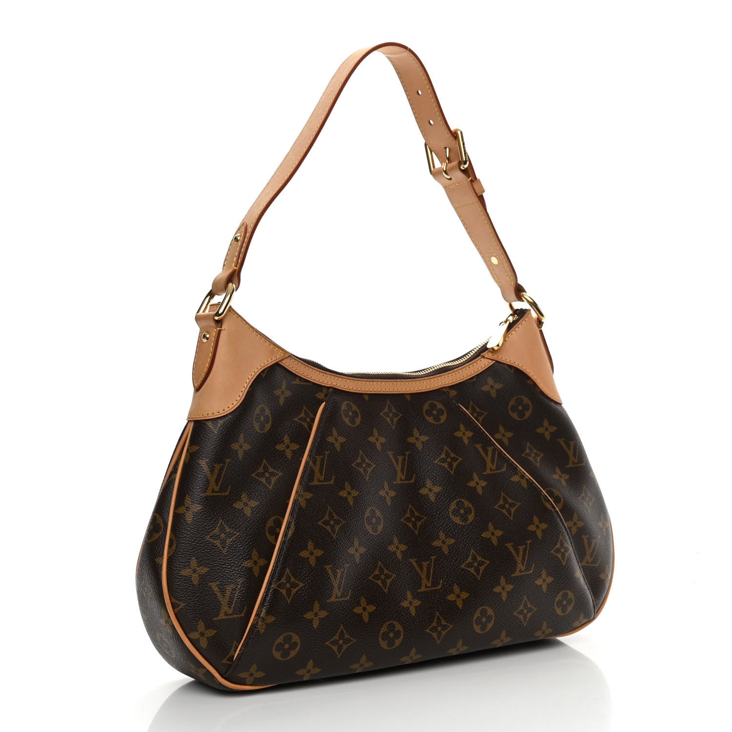 Louis Vuitton Monogram Thames GM 3 of 9