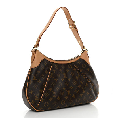 Louis Vuitton Monogram Thames GM 3 of 9