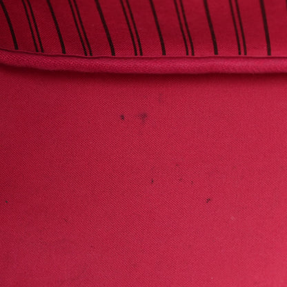 Louis Vuitton Monogram Neo Neverfull GM Pivoine 12 of 12