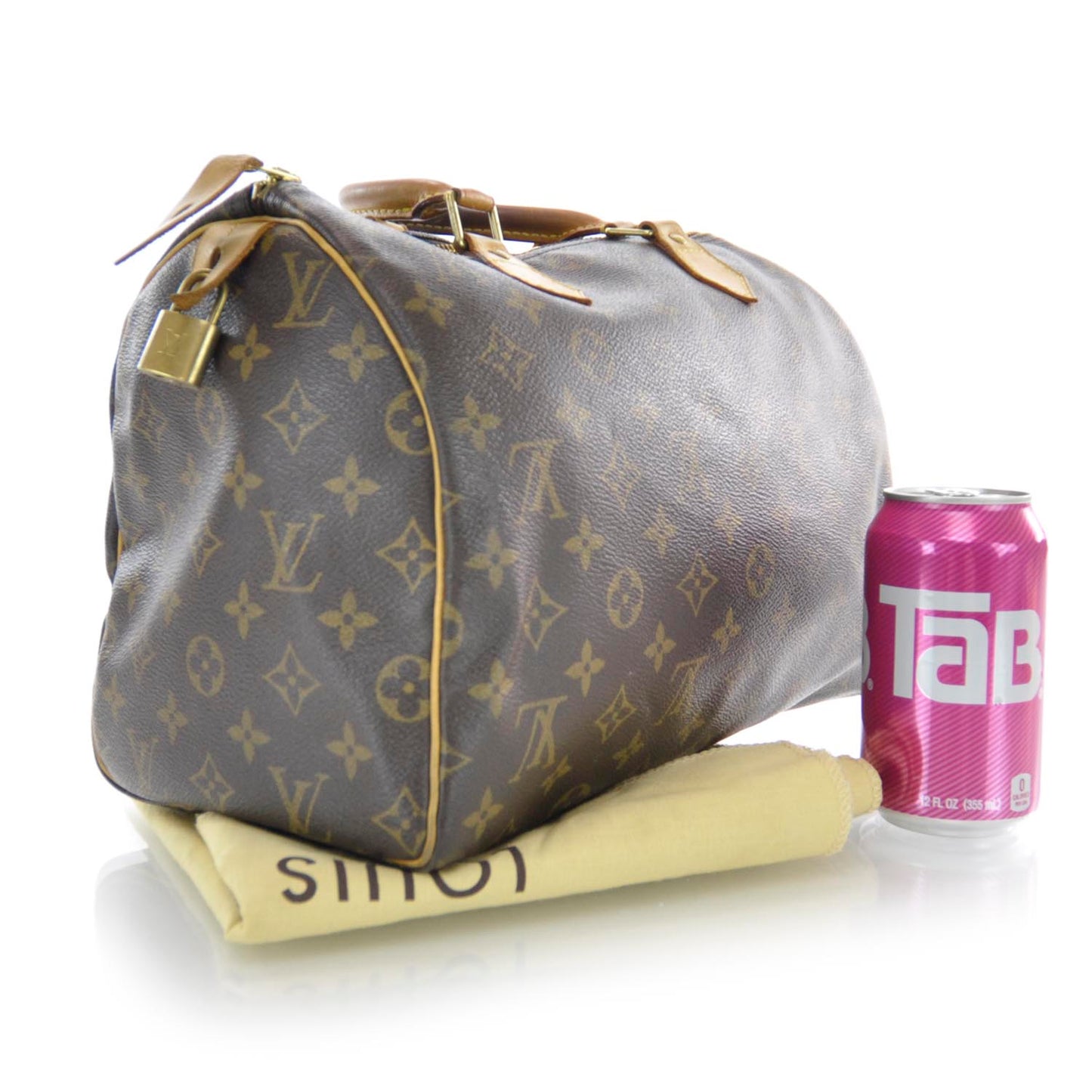 Monogram Speedy 30