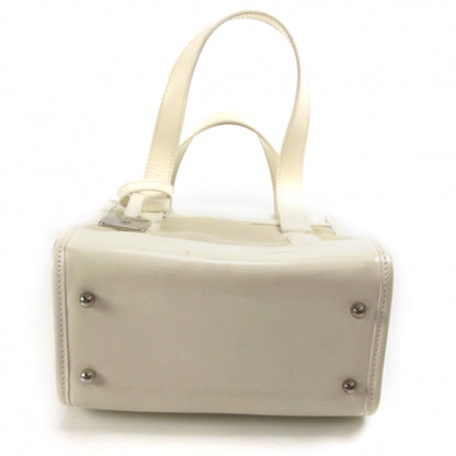 Gucci Leather Trim Summer Small Tote 4 of 9