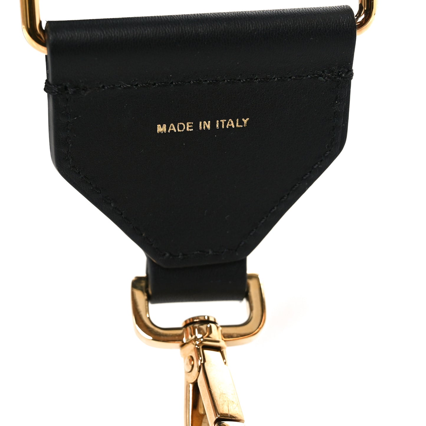 Ribbon Vitello King FF 1974 Adjustable Strap You  Ghiaia Grigio Dark Asphalt
