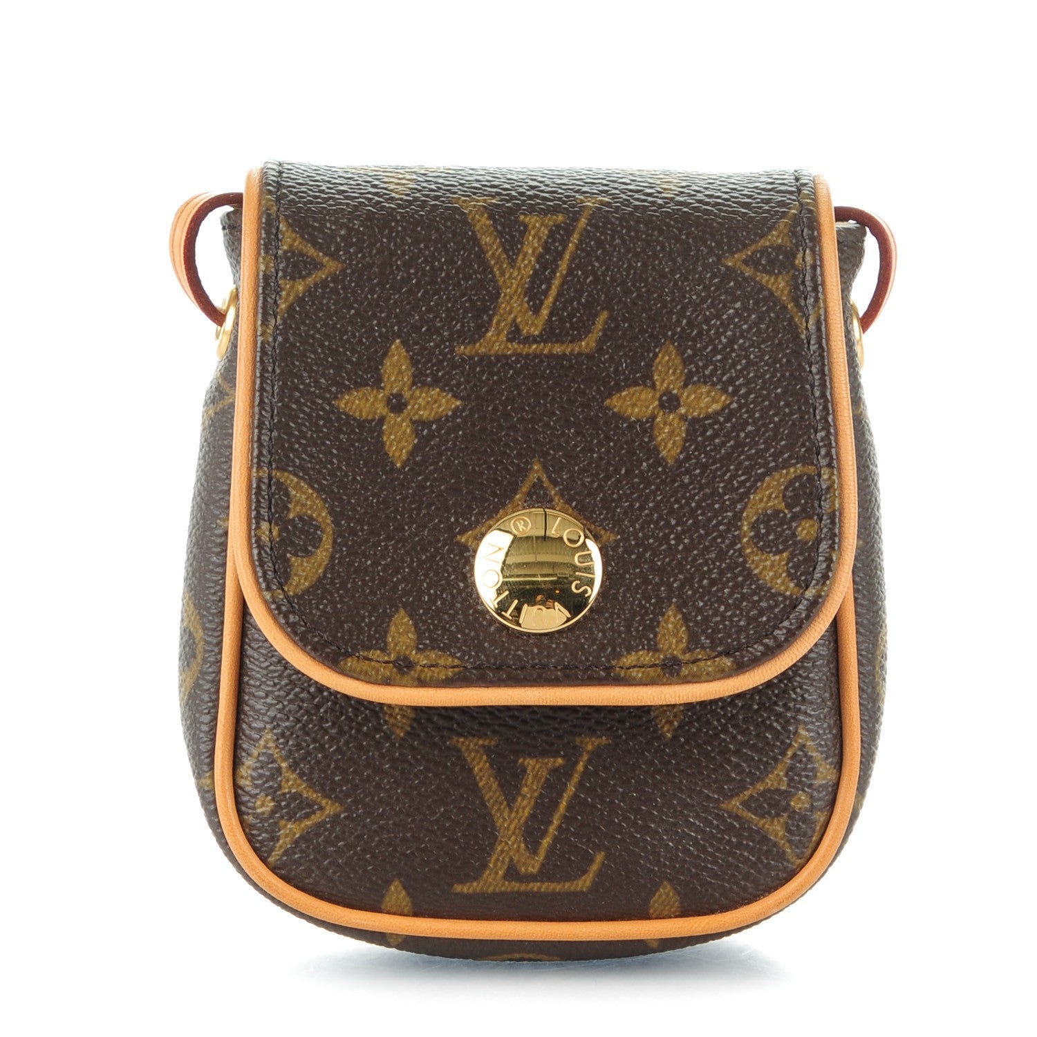 Louis Vuitton Monogram Pochette Cancun 1 of 7