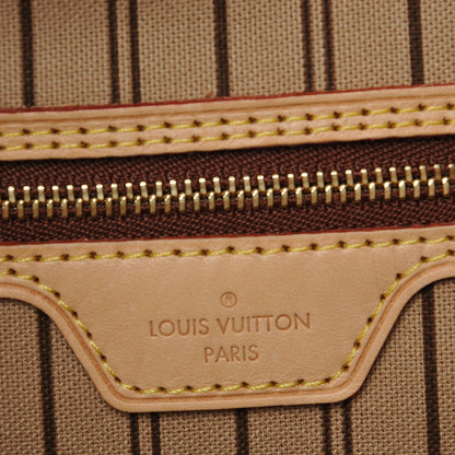 Louis Vuitton Monogram Neo Neverfull MM 6 of 8