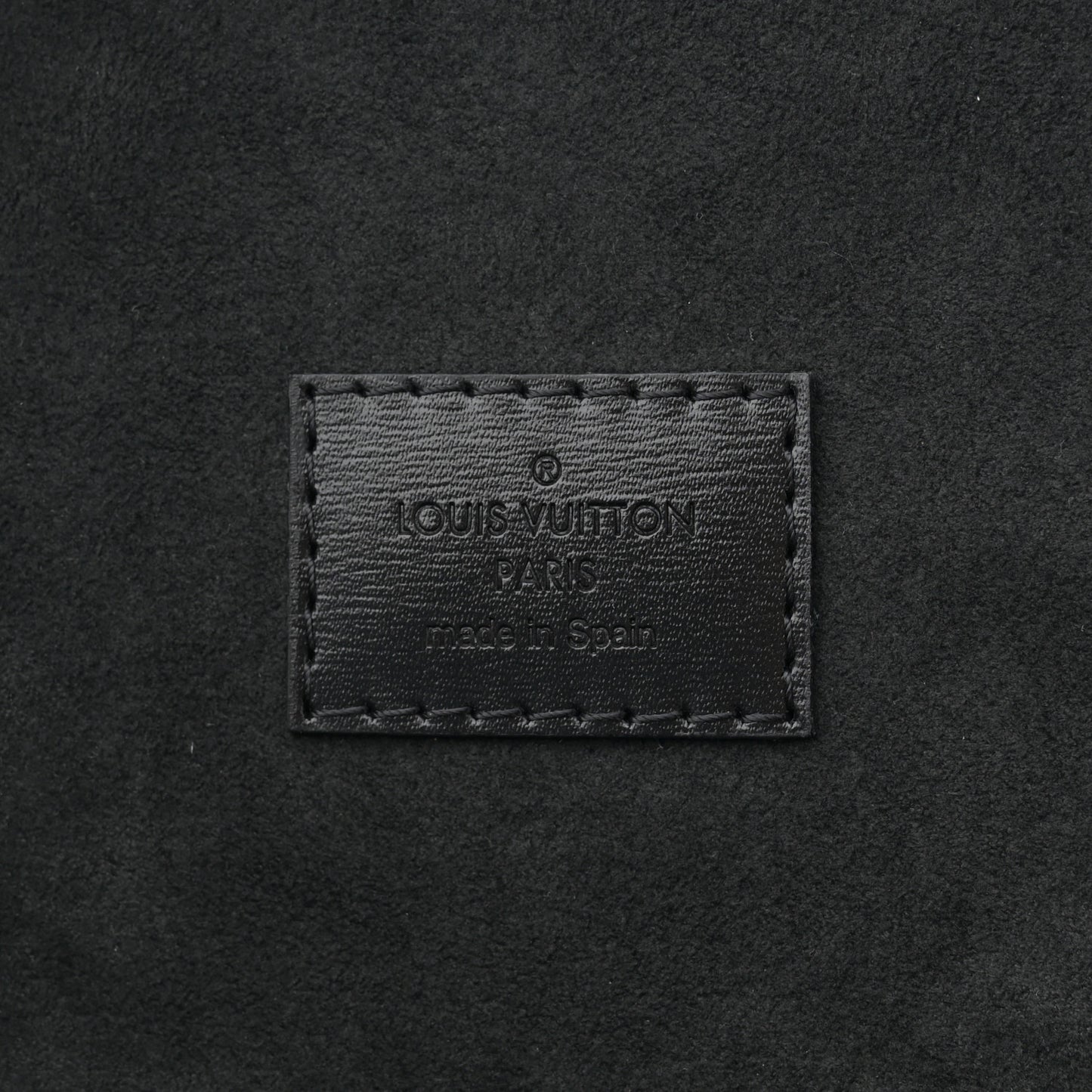 Reverse Monogram Cannes