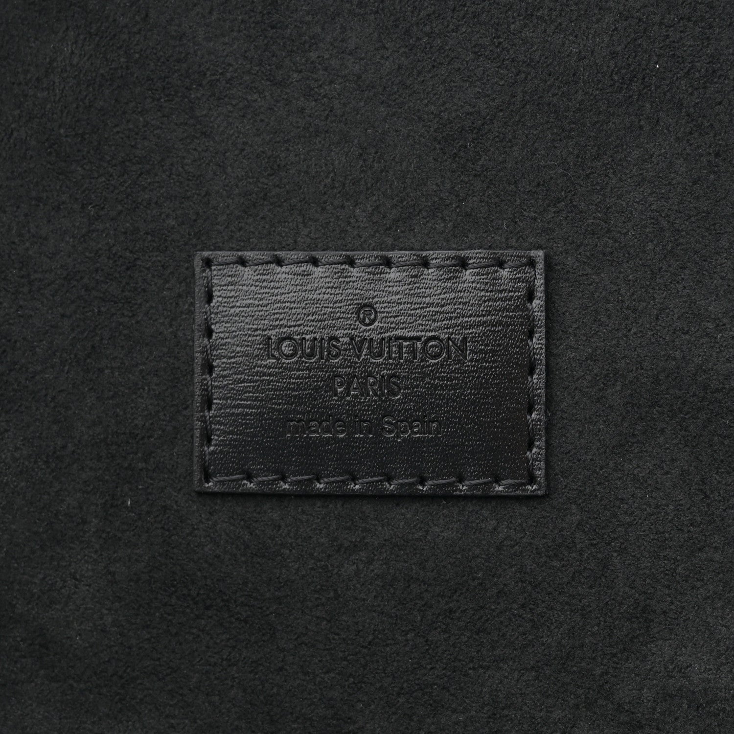 Louis Vuitton Reverse Monogram Cannes 6 of 13