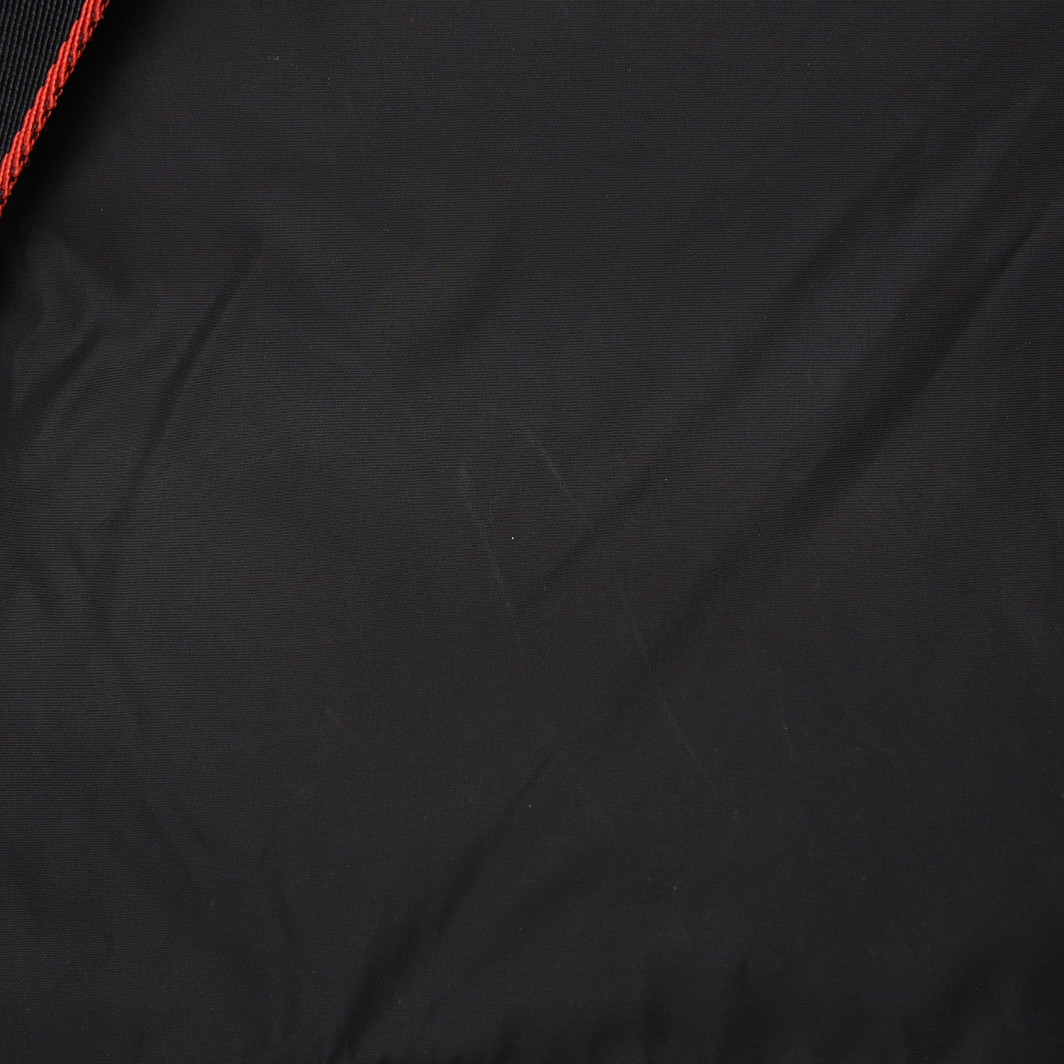 Givenchy Nylon Logo Star Backpack Black 9 of 12