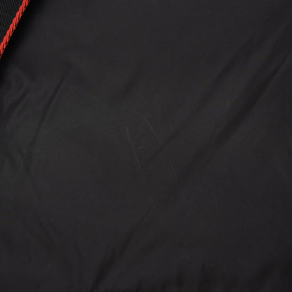 Givenchy Nylon Logo Star Backpack Black 9 of 12