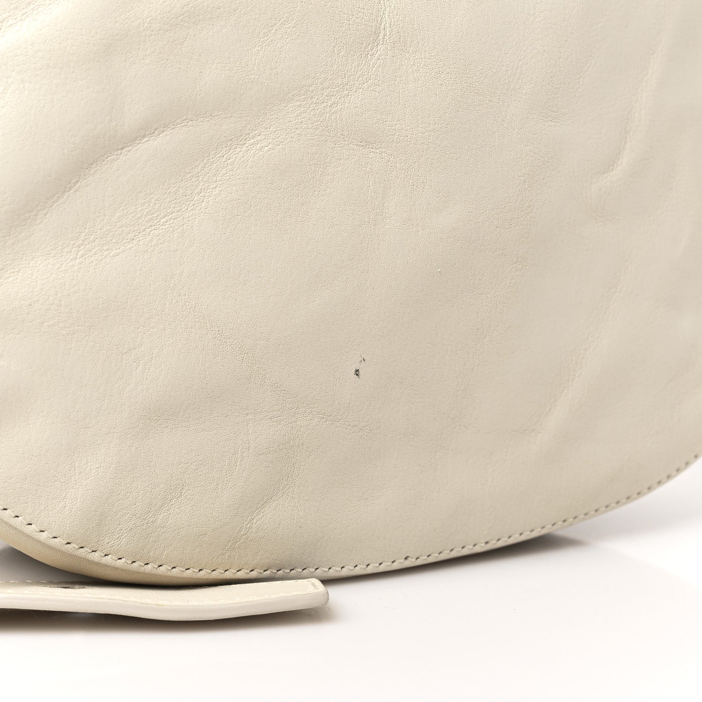 Calfskin Small Knight Bag Soap