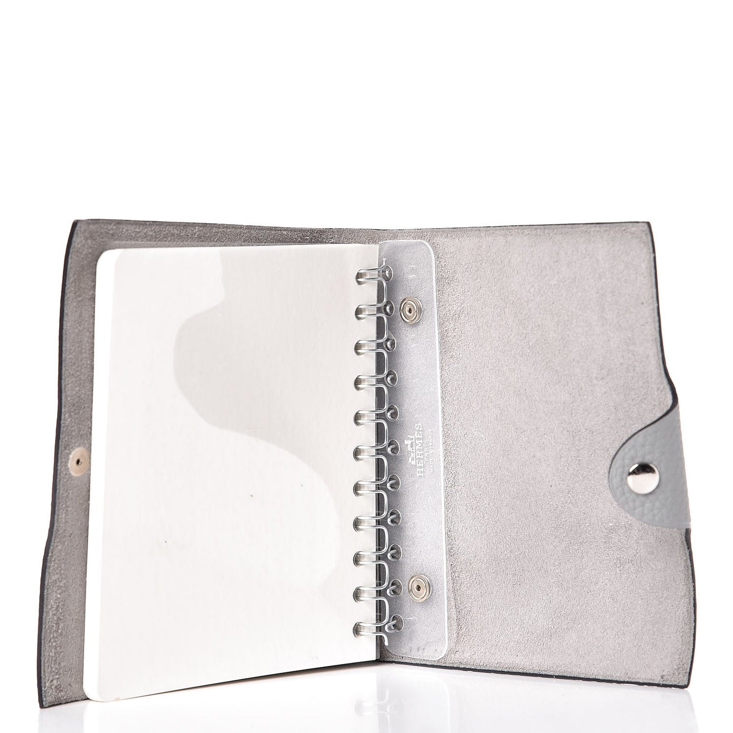 Togo Ulysse PM Agenda Cover Gris Mouette