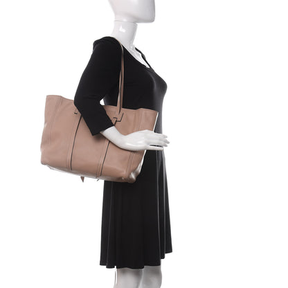 Miu Miu Grace Lux Tote Cipria 2 of 12