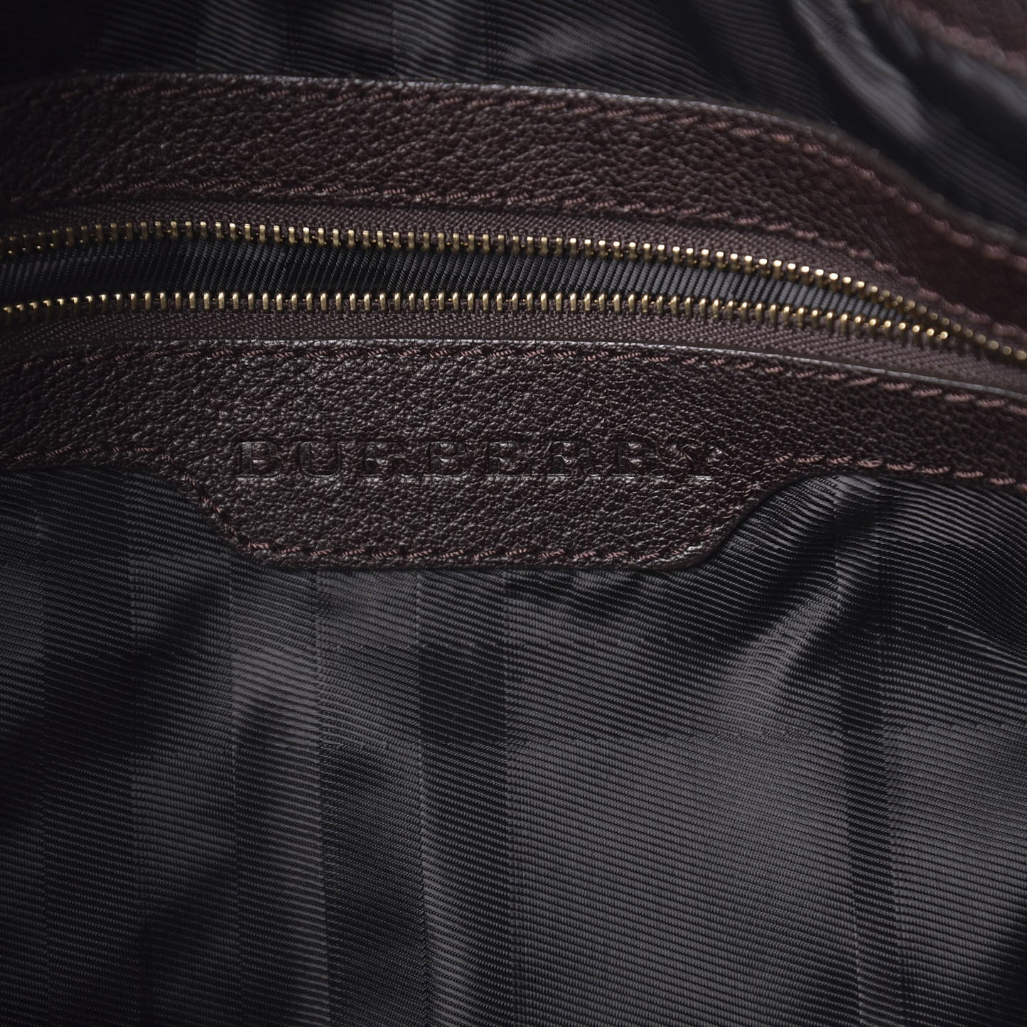 Buffalo Lambeth Hobo Dark Brown