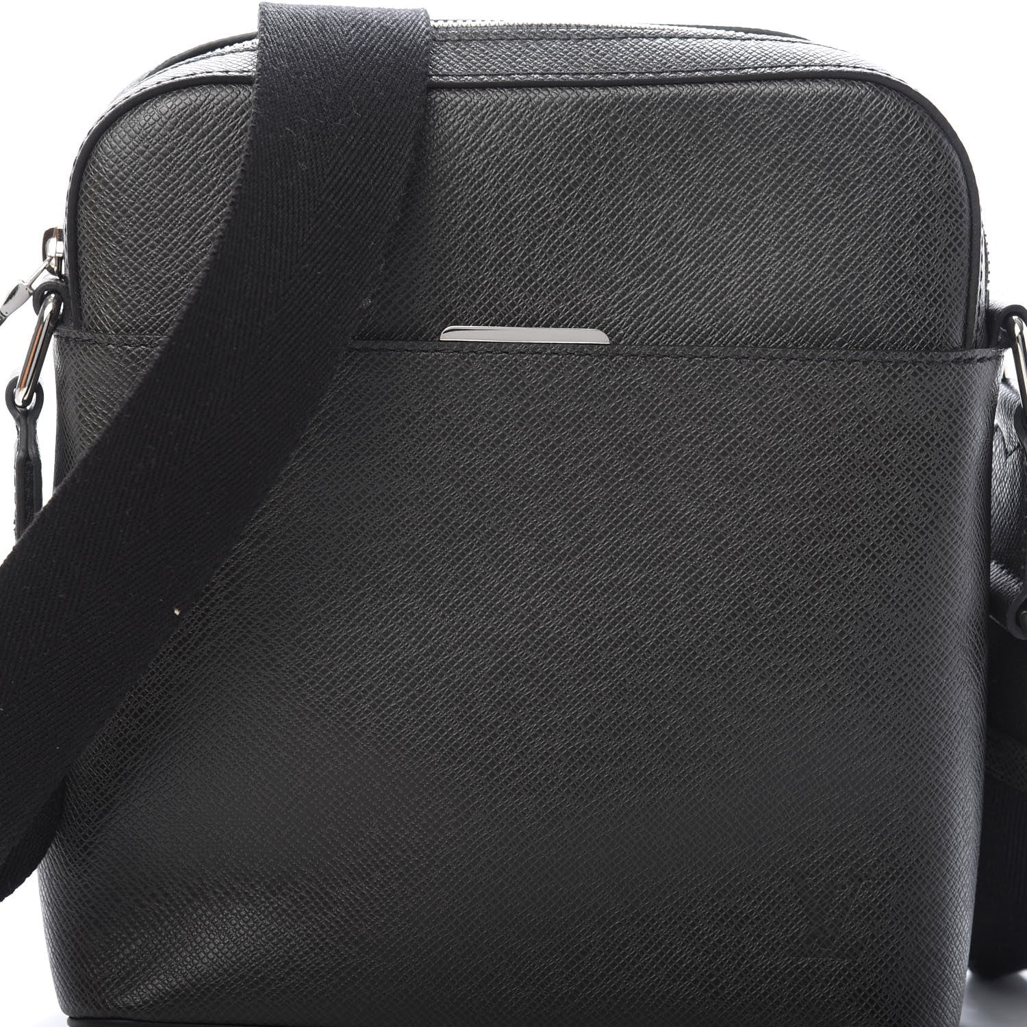 Louis Vuitton Taiga Anton Pochette Ardoise 10 of 11