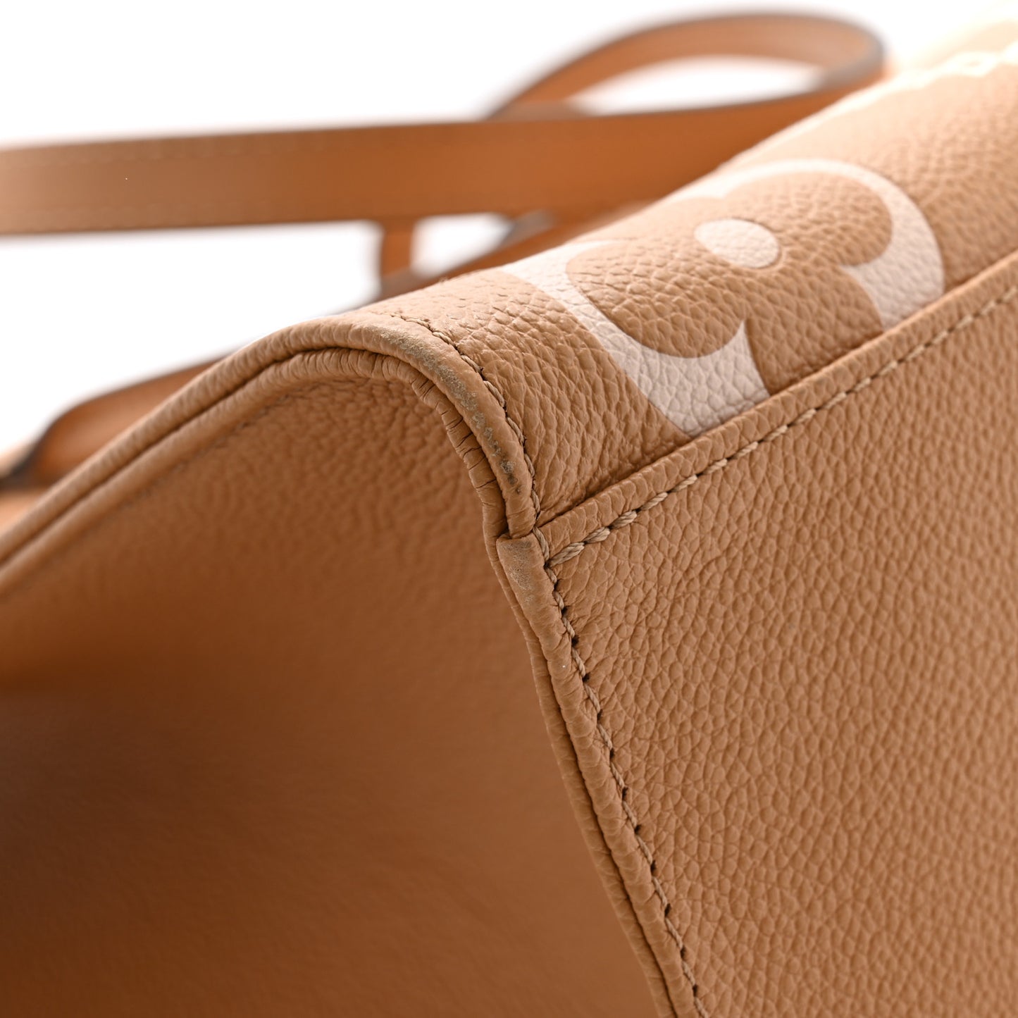 Empreinte Monogram Giant Broderies Onthego MM Arizona