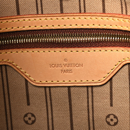 Louis Vuitton Monogram Delightful MM 6 of 9