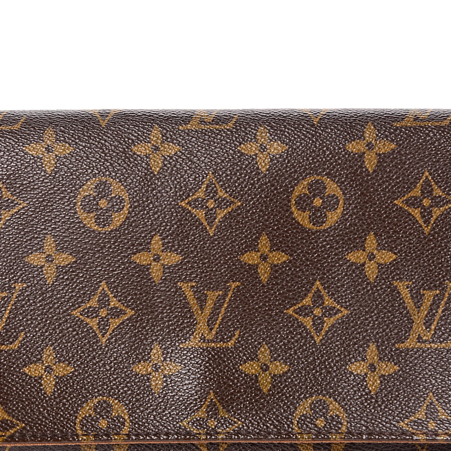 Monogram Mini Looping