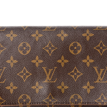 Louis Vuitton Monogram Mini Looping 10 of 16