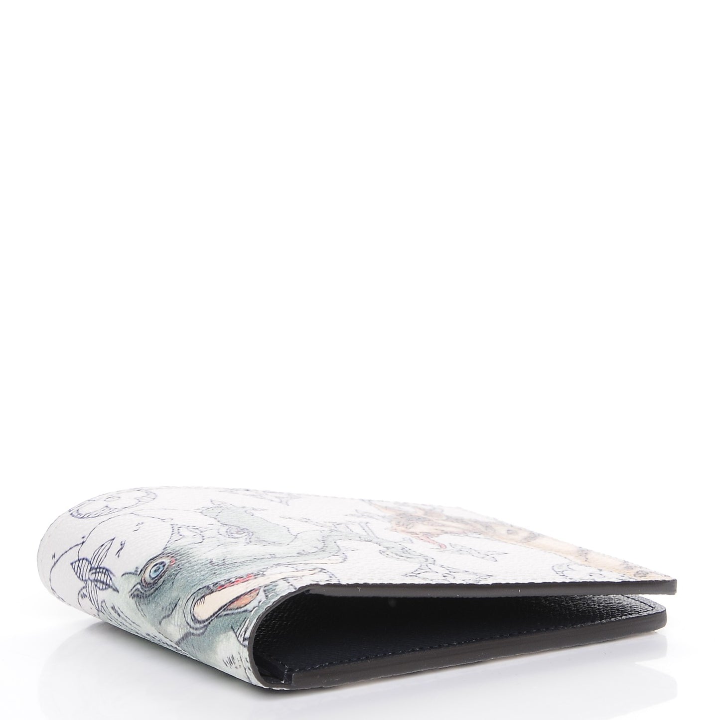 Savane Monogram Chapman Multiple Wallet