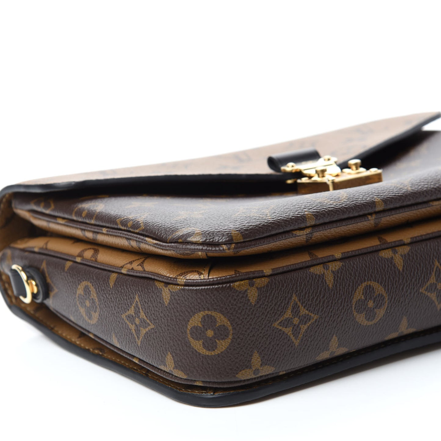 Reverse Monogram Pochette Metis