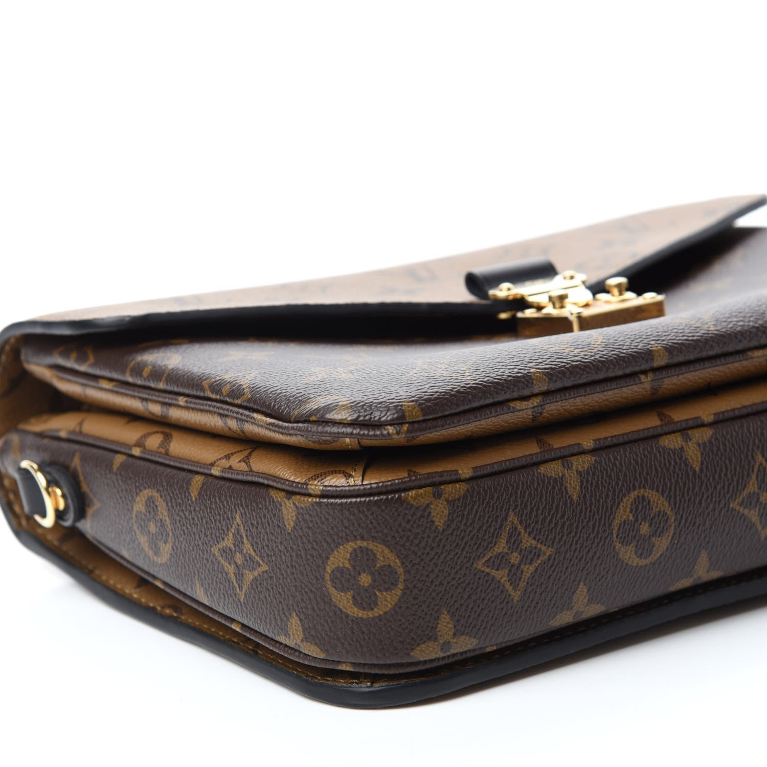 Louis Vuitton Reverse Monogram Pochette Metis 6 of 10