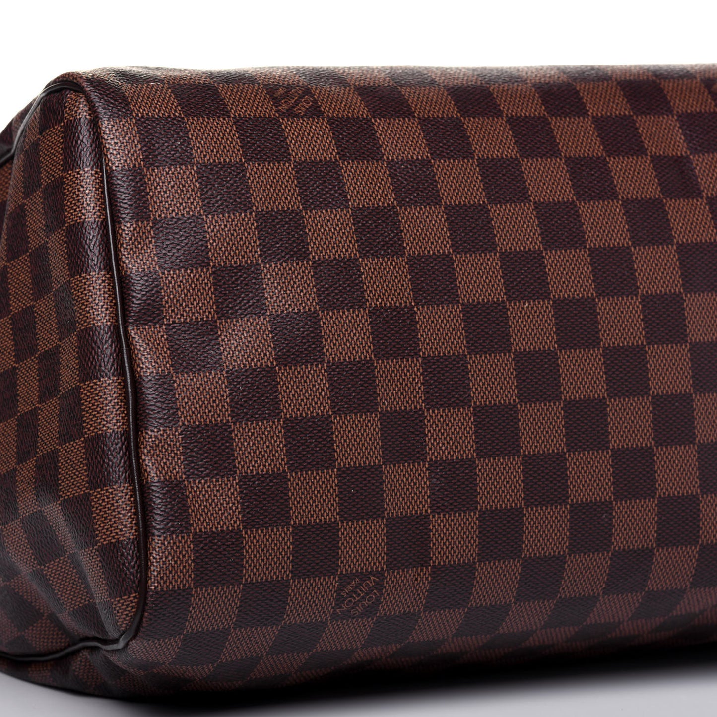 Damier Ebene Speedy 30