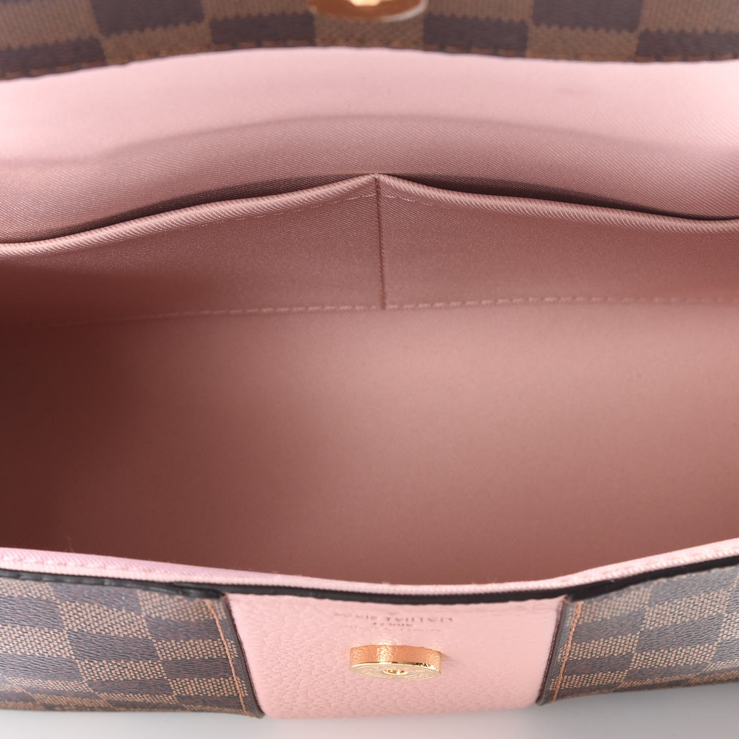 Damier Ebene Bond Street BB Magnolia