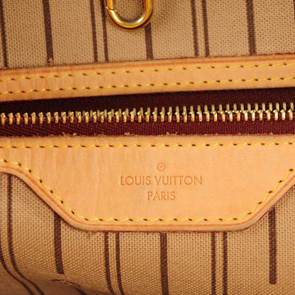 Louis Vuitton Monogram Delightful PM 7 of 8