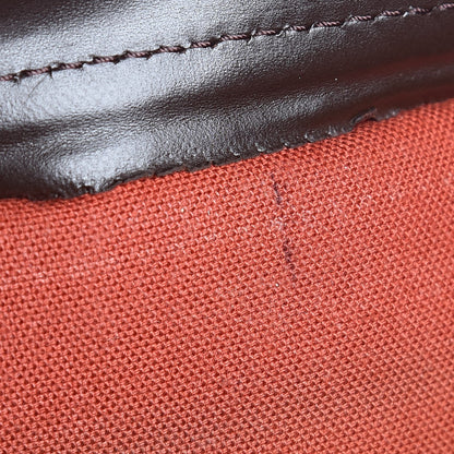 Louis Vuitton Damier Ebene Chelsea Tote 7 of 13