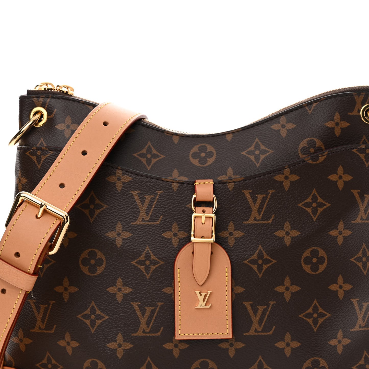 Monogram Odeon MM Natural