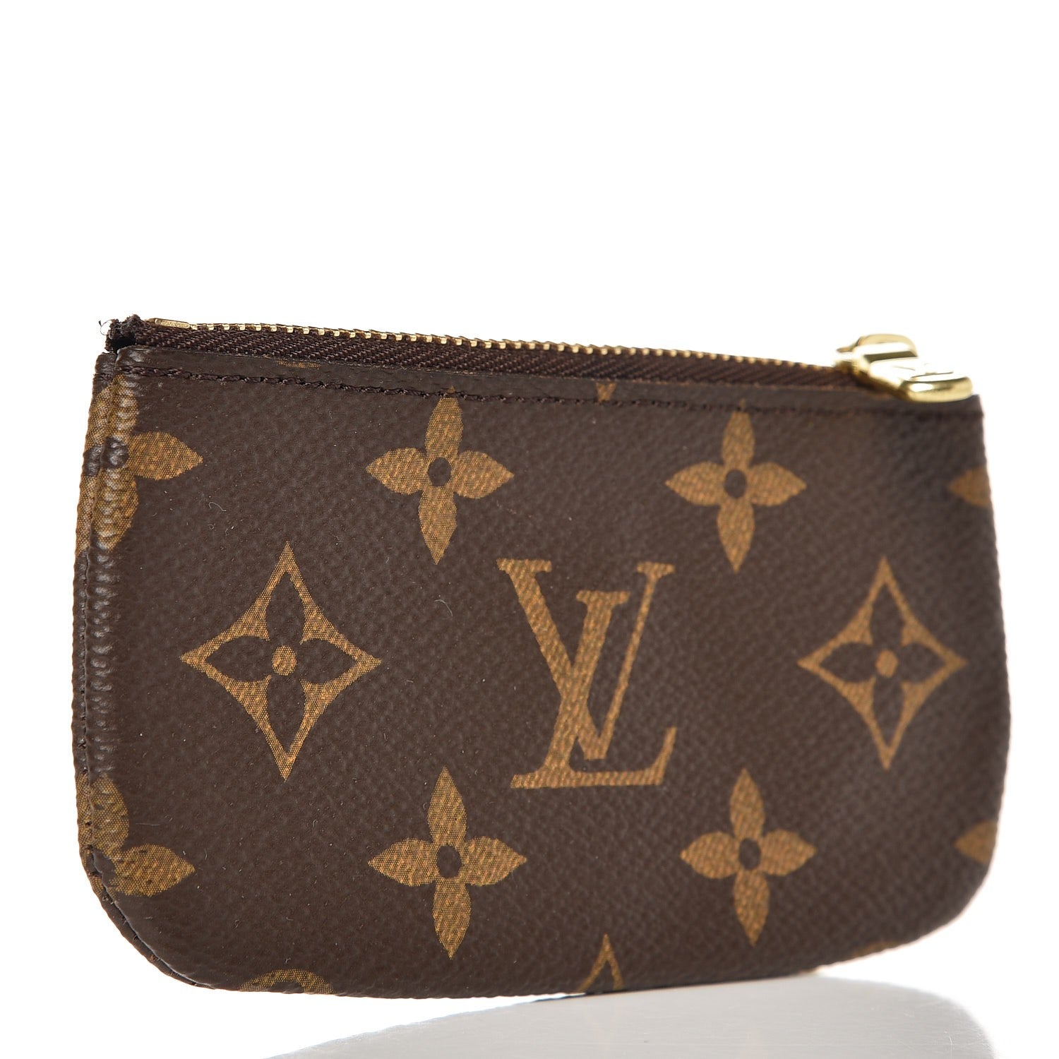 Louis Vuitton Monogram Key Pouch 3 of 7