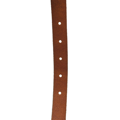 Gucci Faded Calfskin Double G 20mm Belt 70 28 Cuir 4 of 6