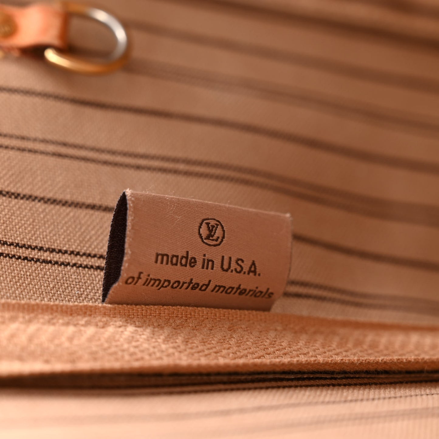 Monogram Neo Neverfull MM