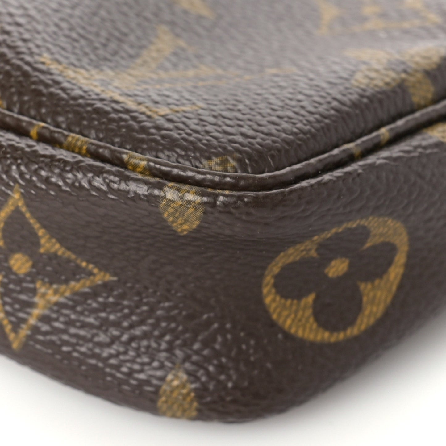 Monogram Pochette Accessories