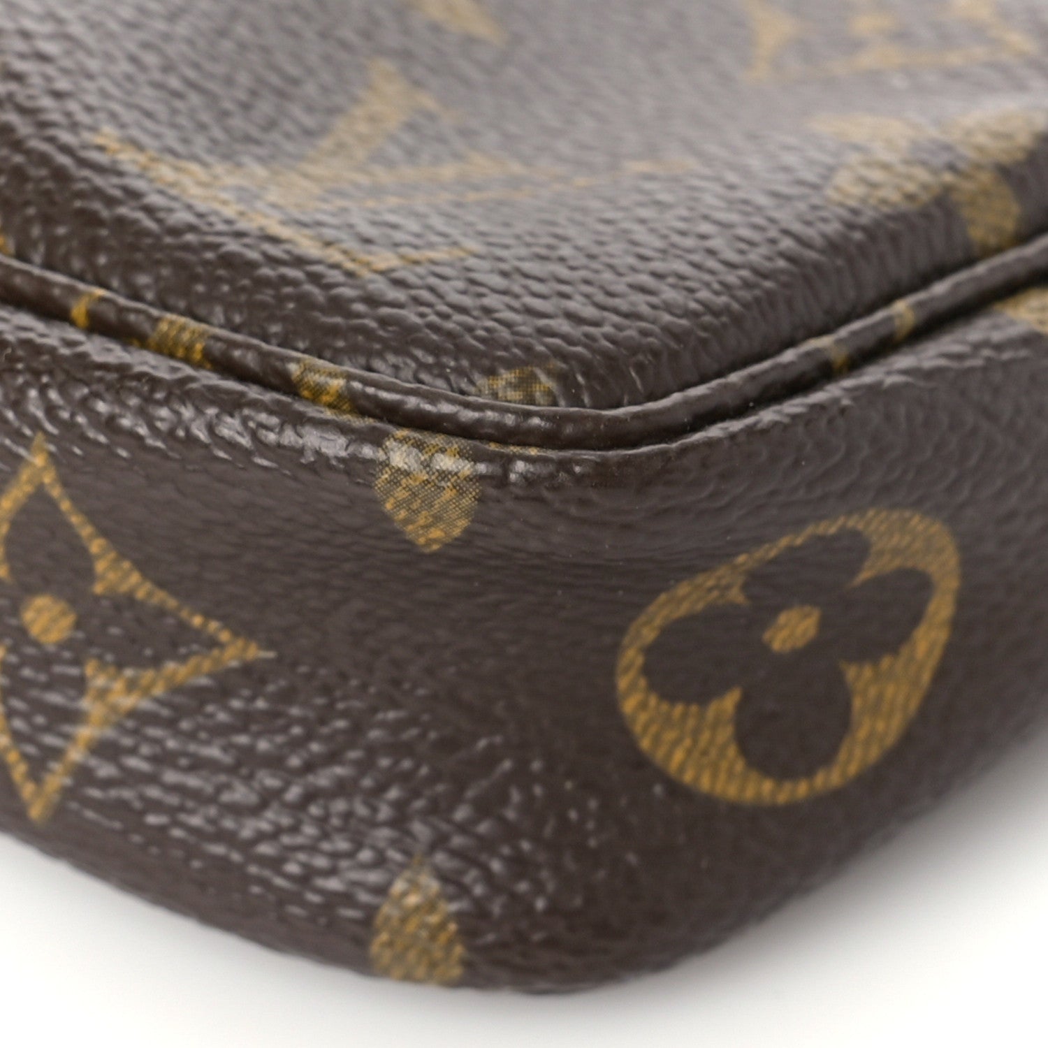 Louis Vuitton Monogram Pochette Accessories 9 of 9
