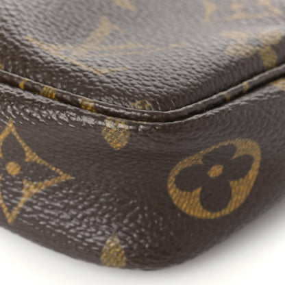 Louis Vuitton Monogram Pochette Accessories 9 of 9