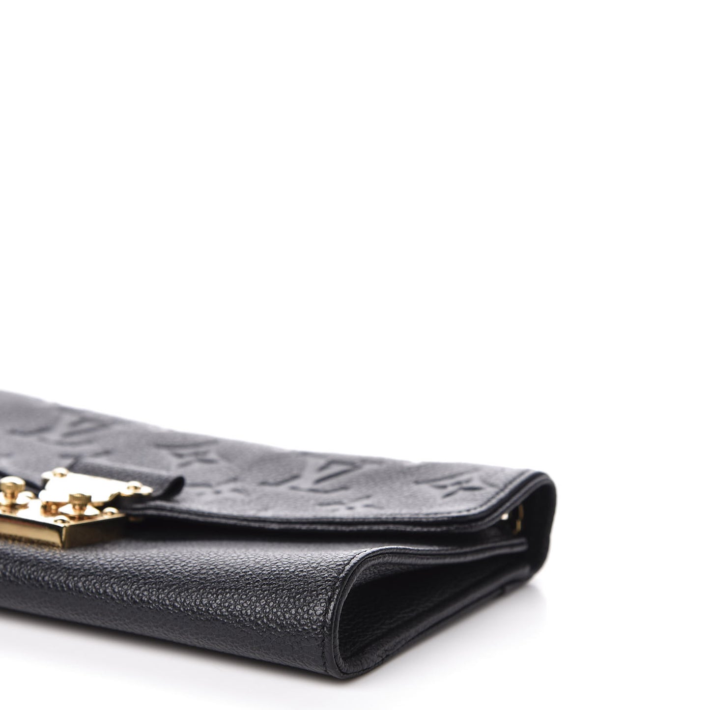 Empreinte Pochette Saint Germain Black
