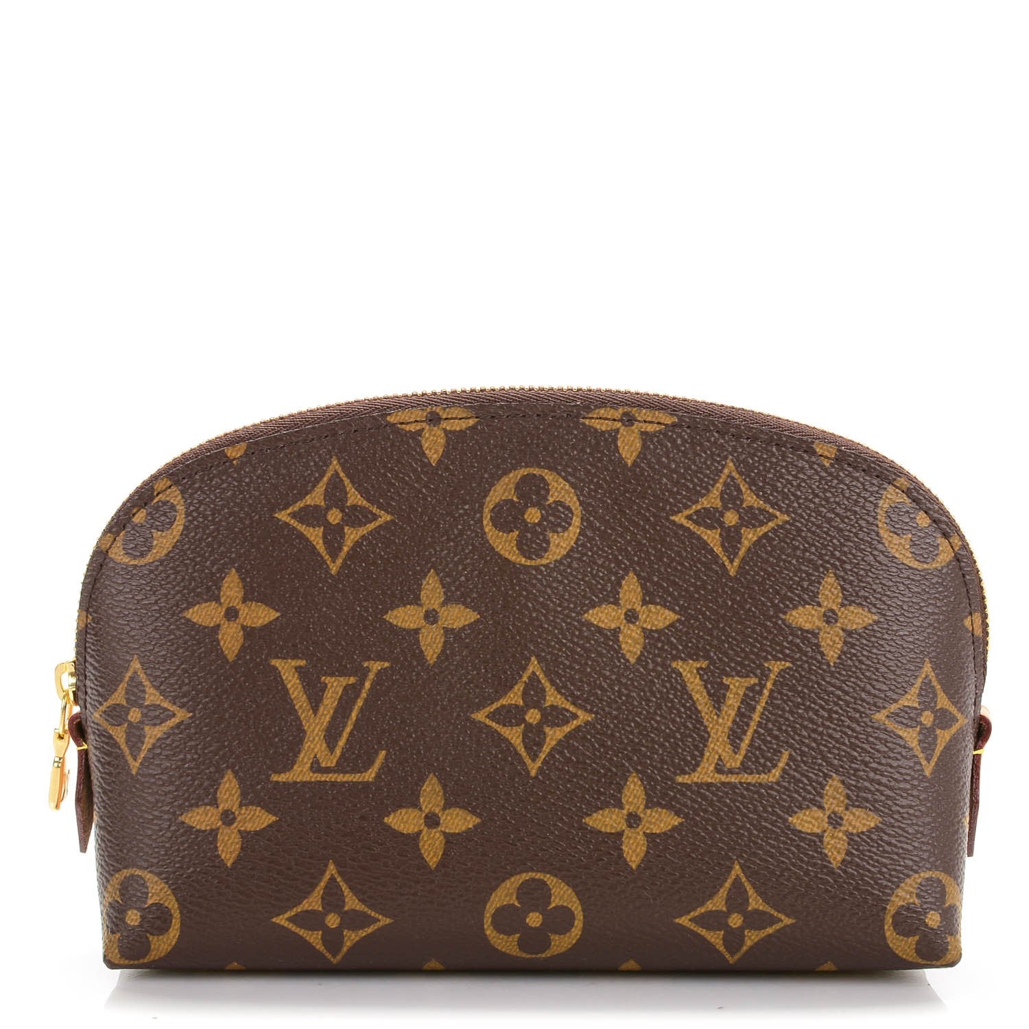 Louis Vuitton Monogram Cosmetic Pouch 1 of 7