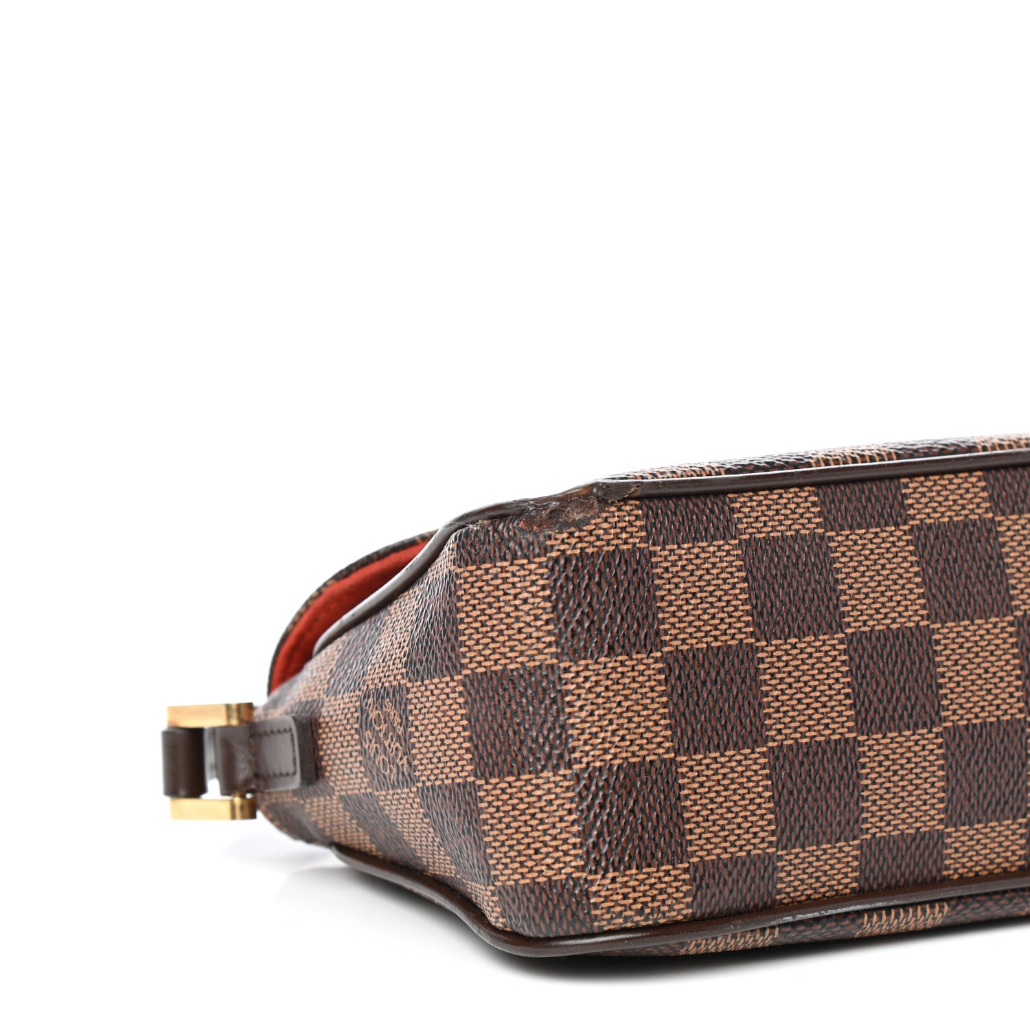 Louis Vuitton Damier Ebene Recoleta 7 of 8