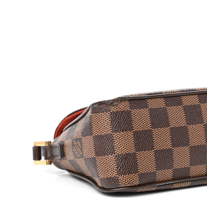 Louis Vuitton Damier Ebene Recoleta 7 of 8