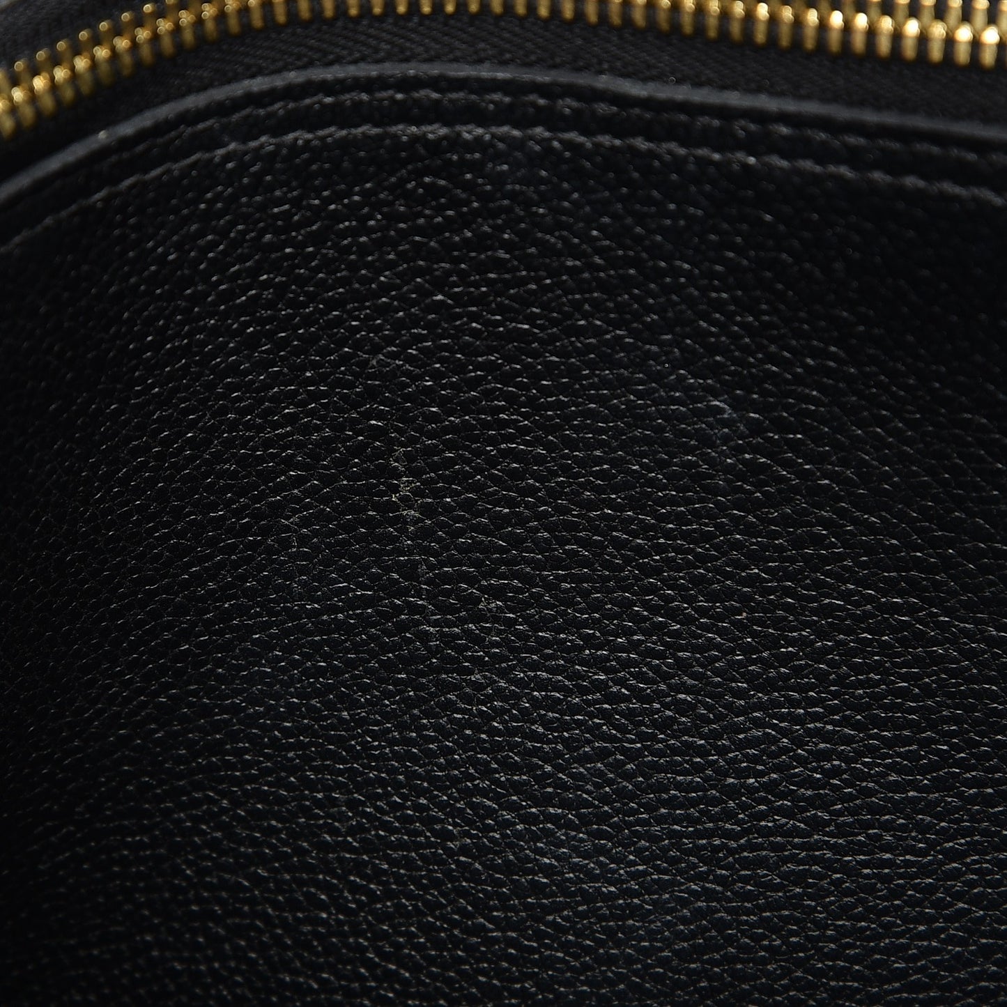 Empreinte Montaigne MM Black