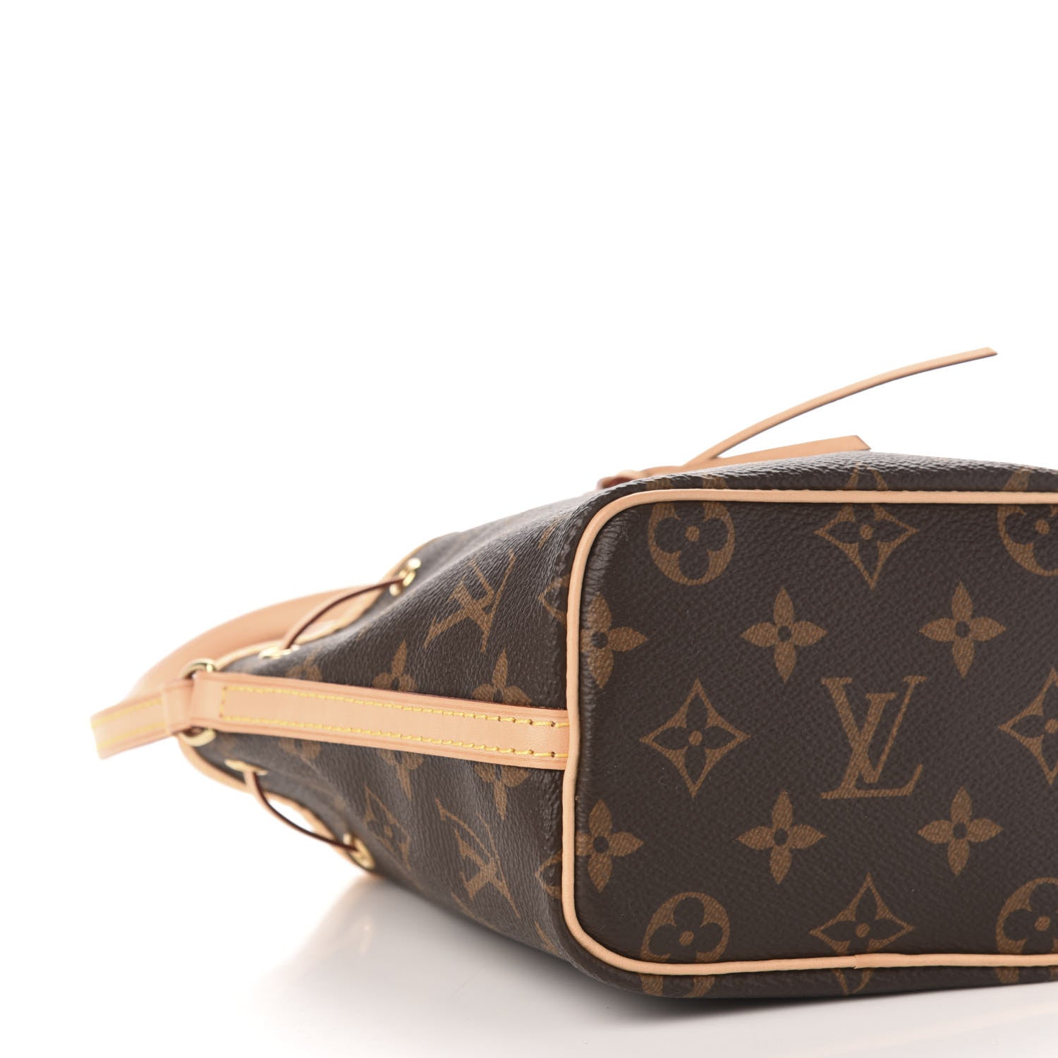 Louis Vuitton Monogram Nano Noe 8 of 10