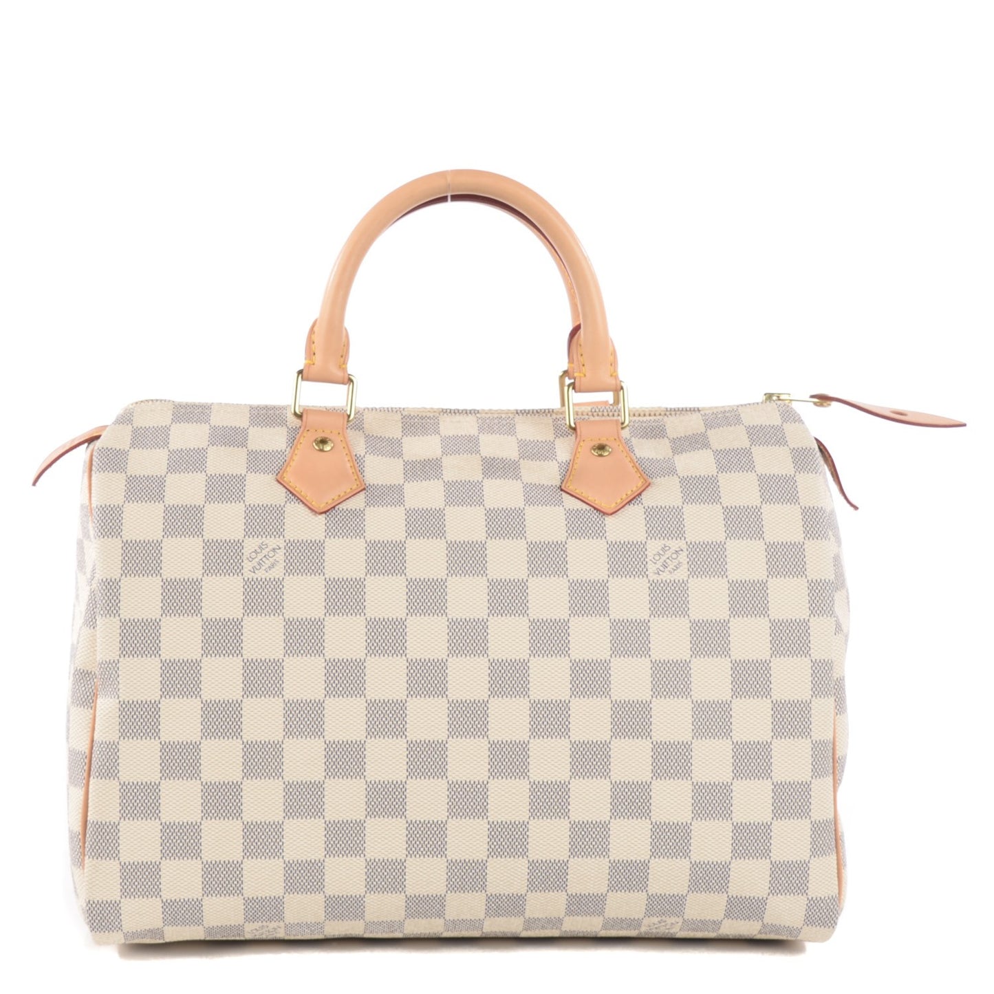 Damier Azur Speedy 30